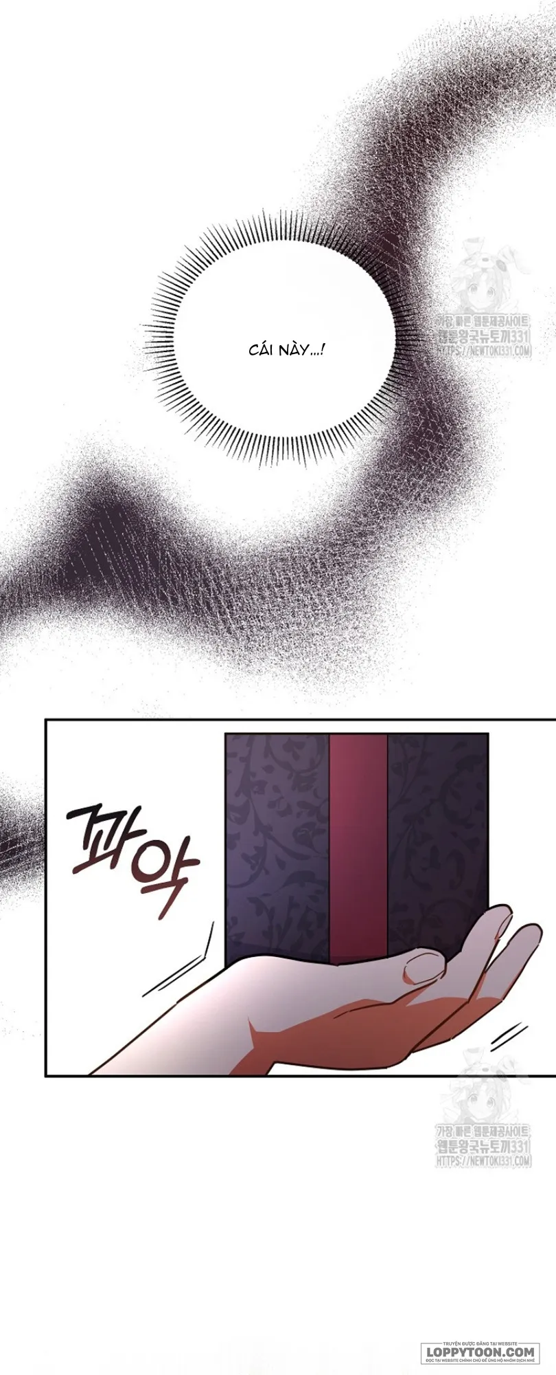 Bé Con Chốn Hoa Nở Chap 45 - trang 36
