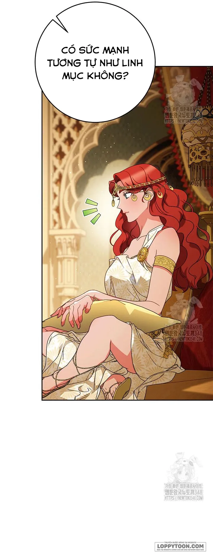 Nuôi Dưỡng Em Gái Xinh Đẹp Chap 65 - trang 45