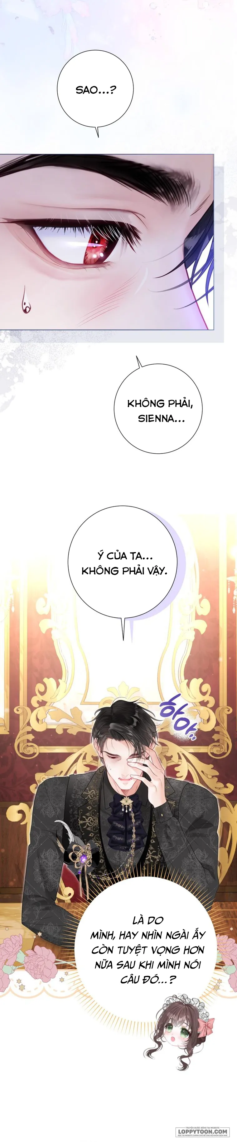 Một Thế Giới Không Có Chị Gái Mà Ai Cũng Yêu Chap 48 - trang 5