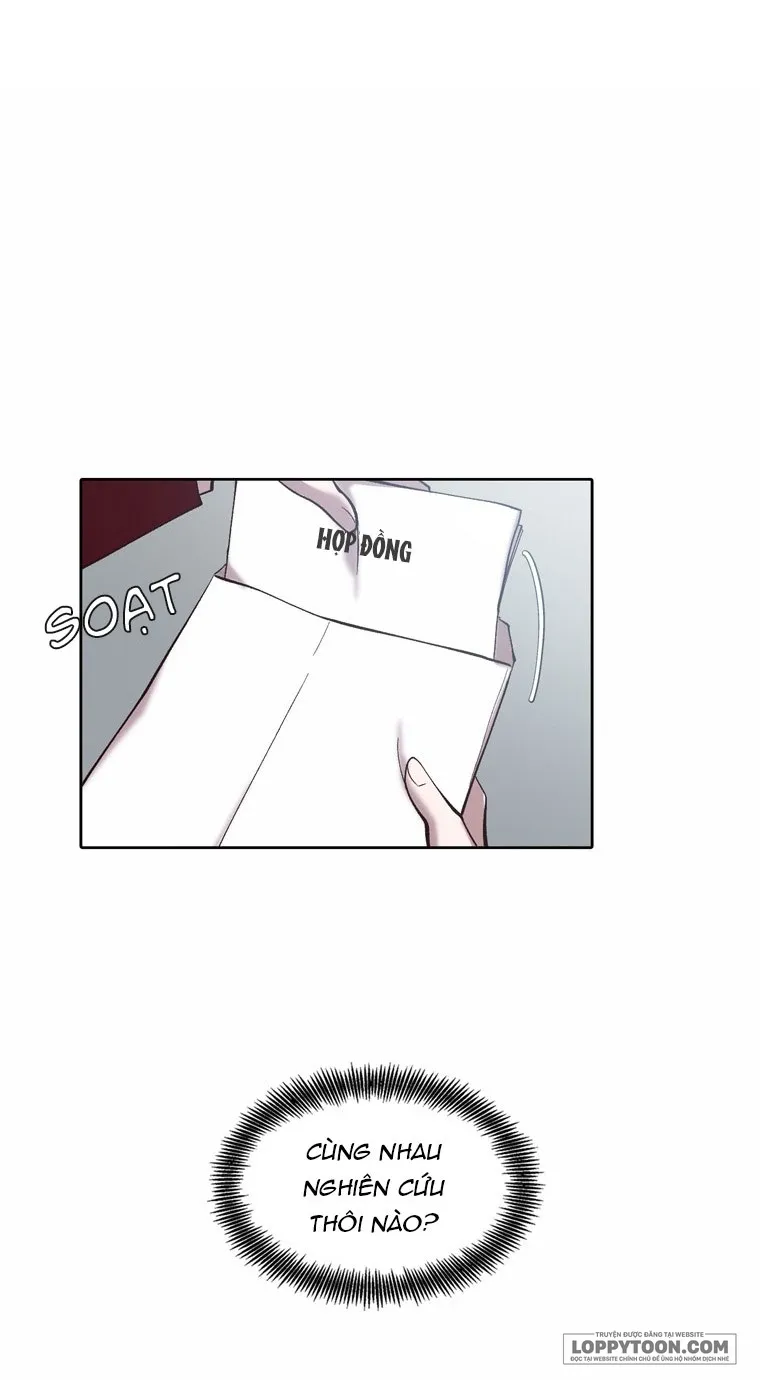 Thanh Xuân Của Chúng Ta Chap 79 - trang 40