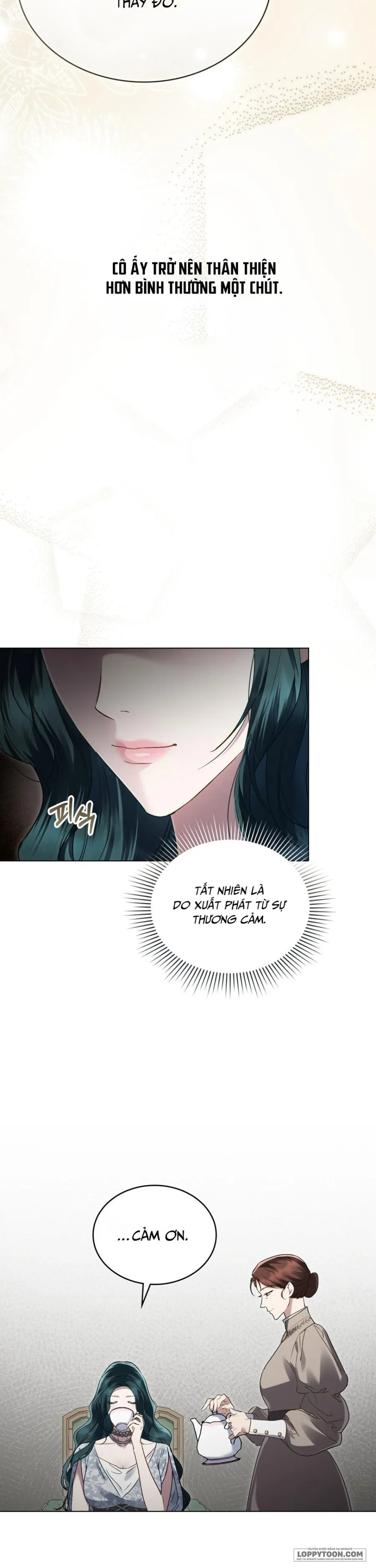 Giới Thượng Lưu Chap 13 - trang 5