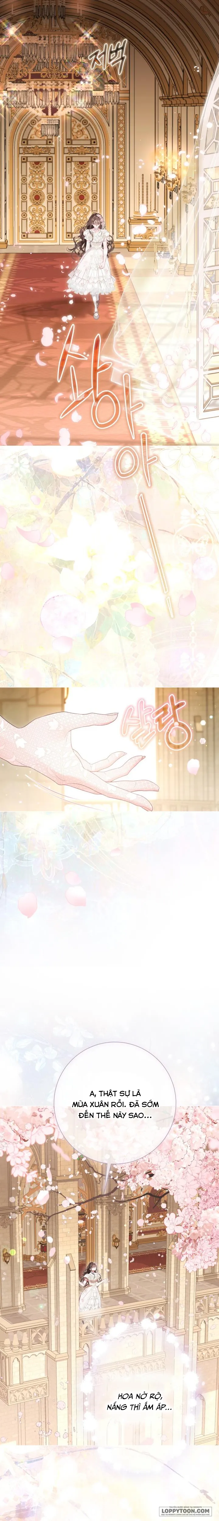 Một Thế Giới Không Có Chị Gái Mà Ai Cũng Yêu Chap 88 - trang 5