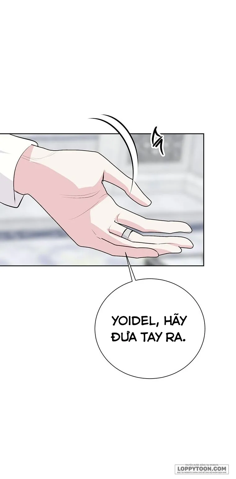 Phía Sau Mặt Nạ Của Nam Chính Hiền Lành Chap 14 - trang 9