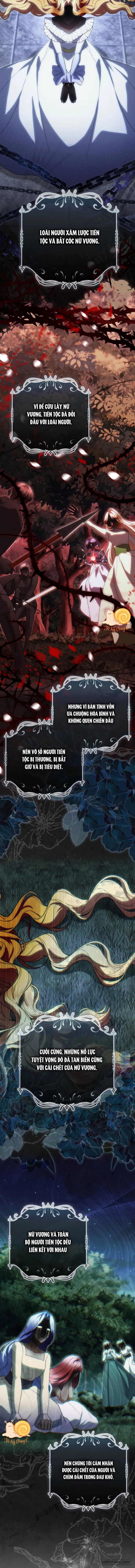 Nàng Tiên Bé Con Là Nhân Vật Phản Diện Chap 52 - trang 15