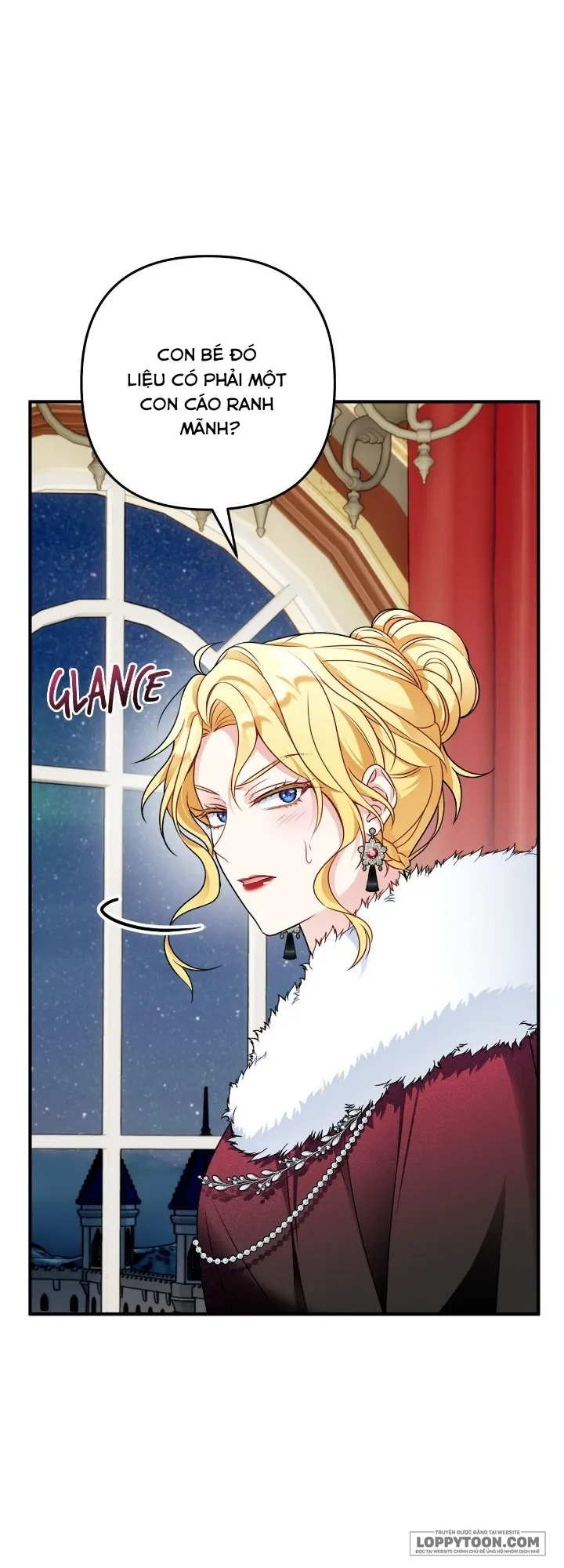 Tôi Sống Chung Với Mẹ Chồng Chap 3 - trang 30