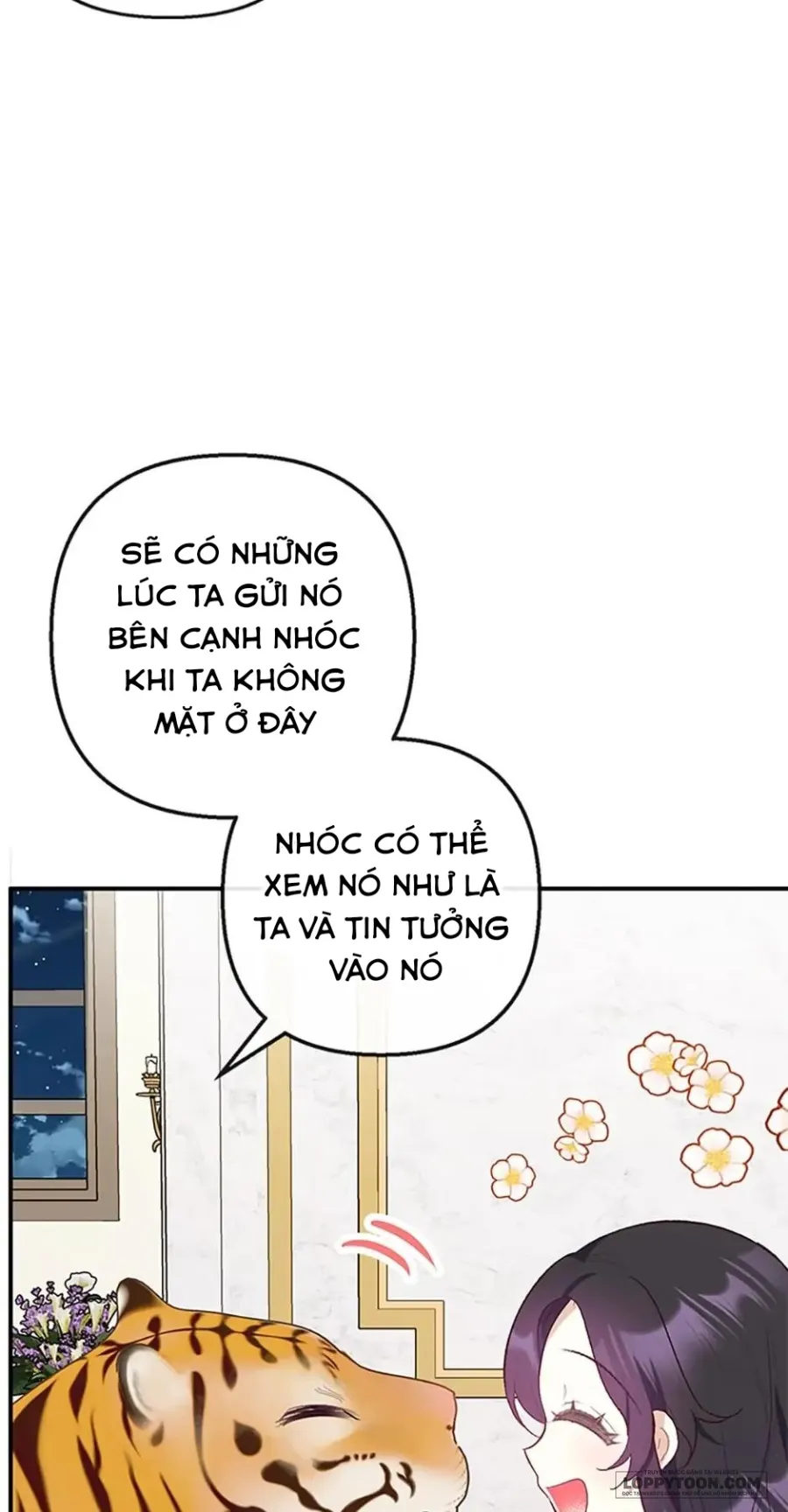 Con Gái Cưng Của Quỷ Chap 31 - trang 30