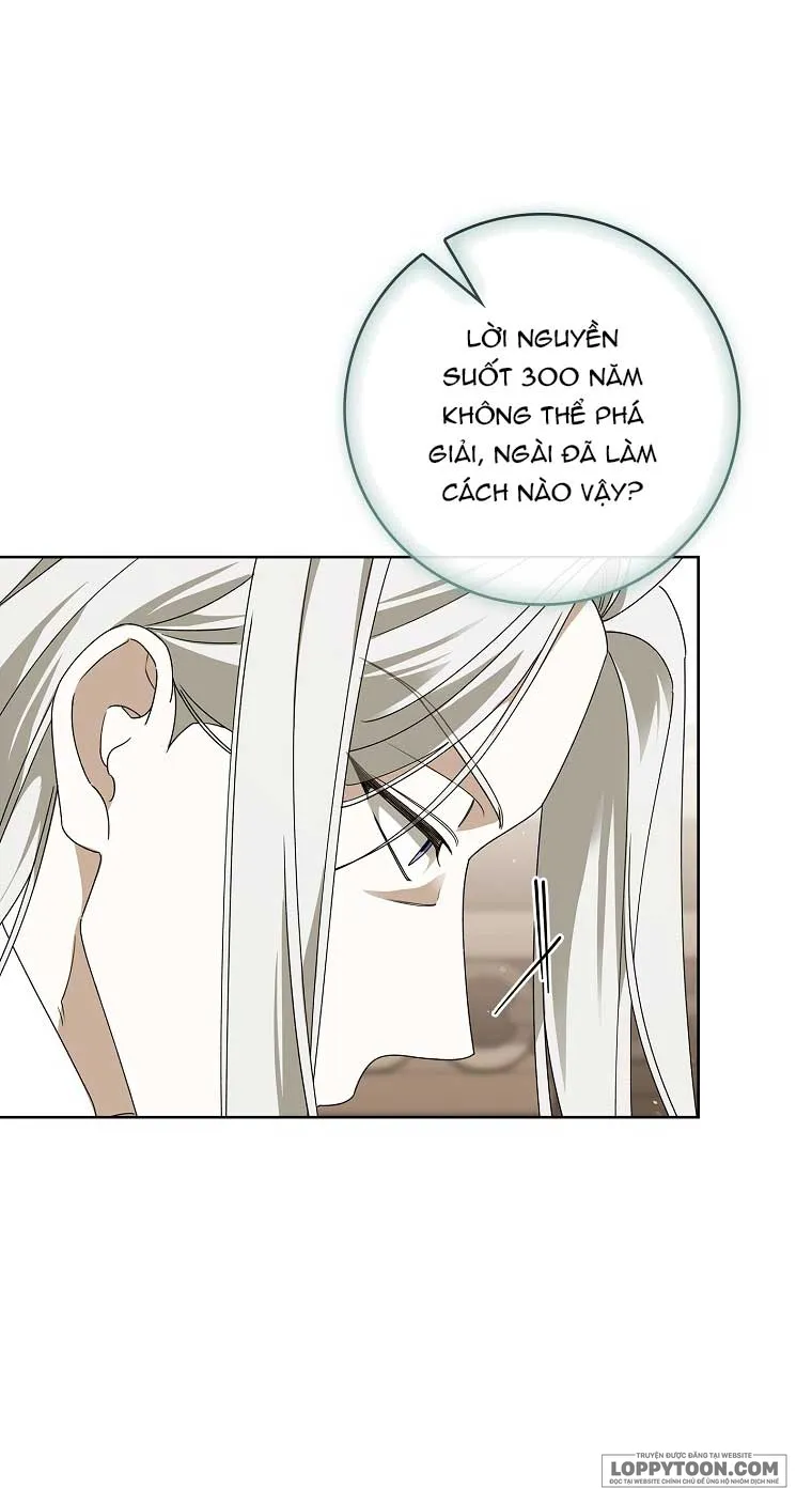 100 lời nguyền tại dinh thự Illestone Chap 41 - trang 27