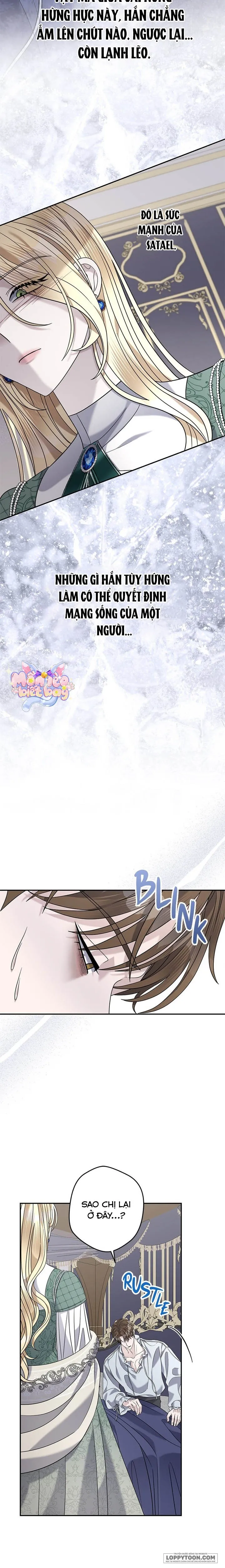 Dụ Hoặc Chap 15 - trang 22