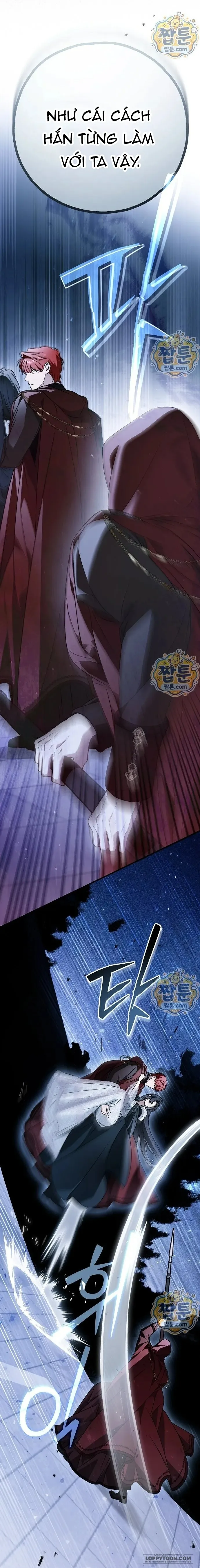 Có Kẻ Đã Sở Hữu Cơ Thể Của Tôi Chap 95 - trang 66