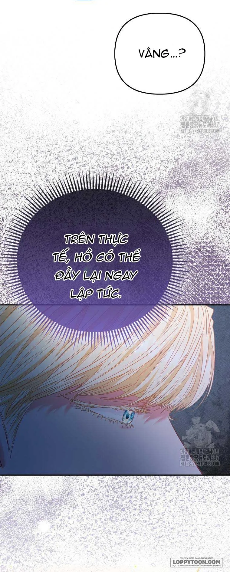 Nàng Công Chúa Của Mọi Người Chap 48 - trang 33