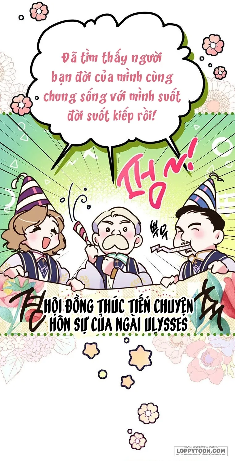 Phía Sau Mặt Nạ Của Nam Chính Hiền Lành Chap 3 - trang 7