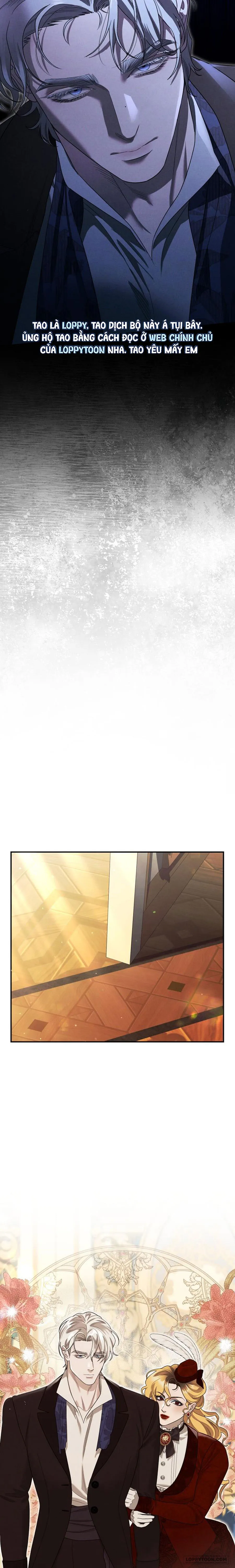 Cuộc Hôn Nhân Bị Cướp Đoạt Chap 81 - SS3 - trang 12