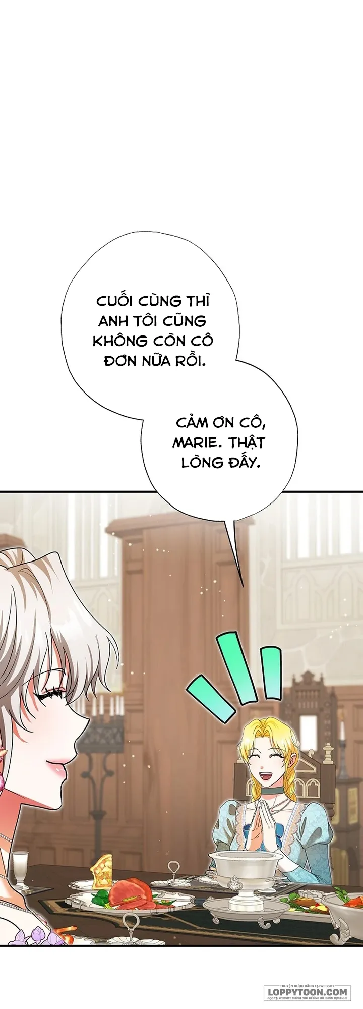 Trở Thành Miêu Nữ Của Hoàng Đế Chap 78 - trang 28