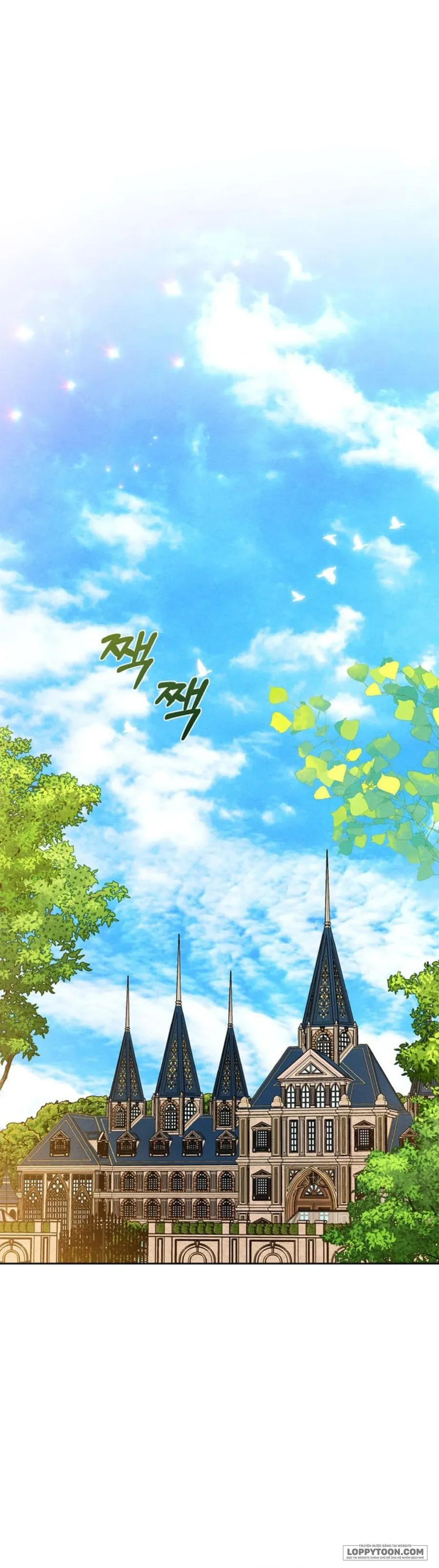 Thuần Hoá Munchkin Chap 2 - trang 2
