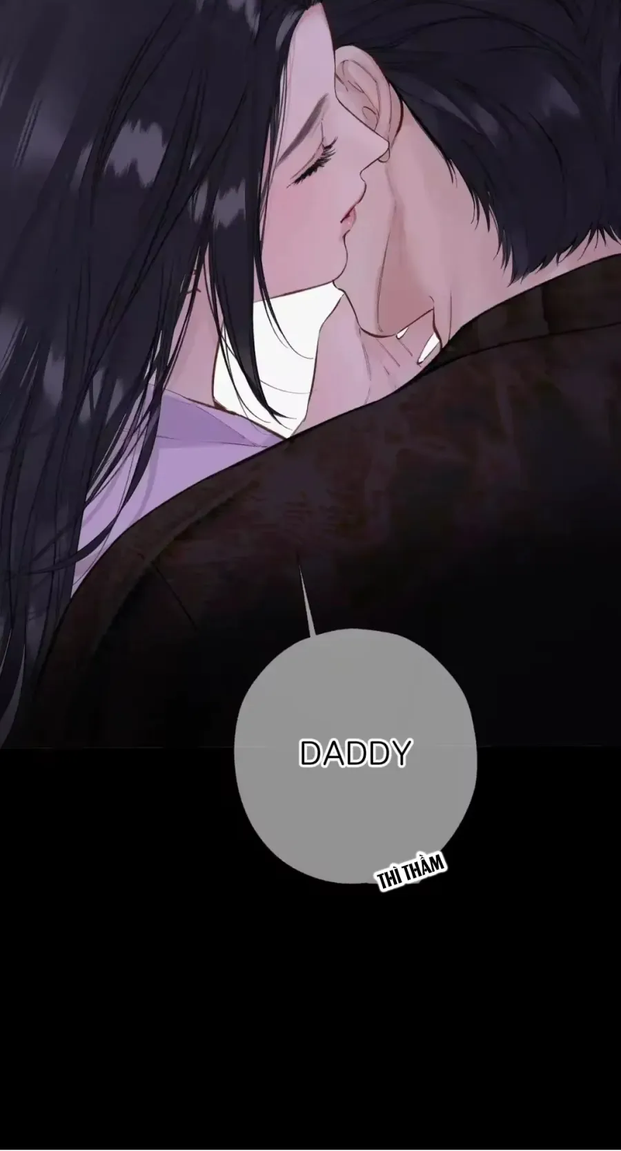 Trêu Nhầm Chap 88 - trang 35