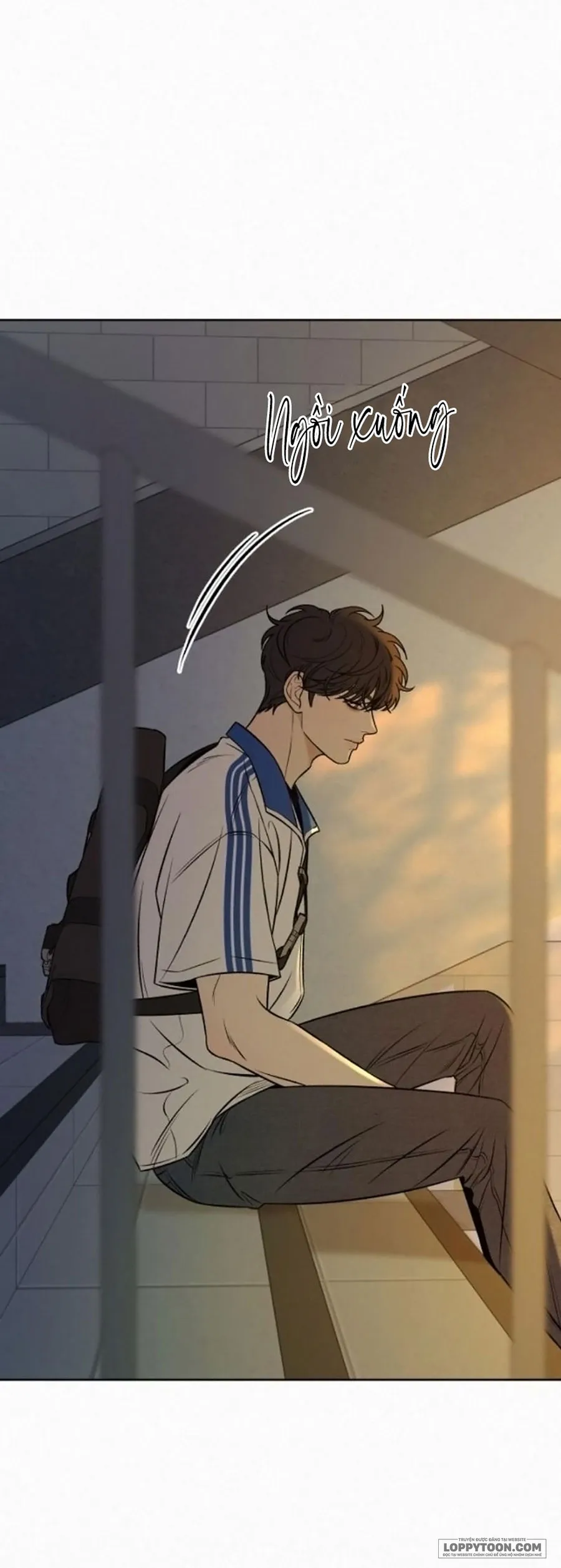 Chiến Lược Tình Yêu Trong Sáng Chap 94 - trang 85