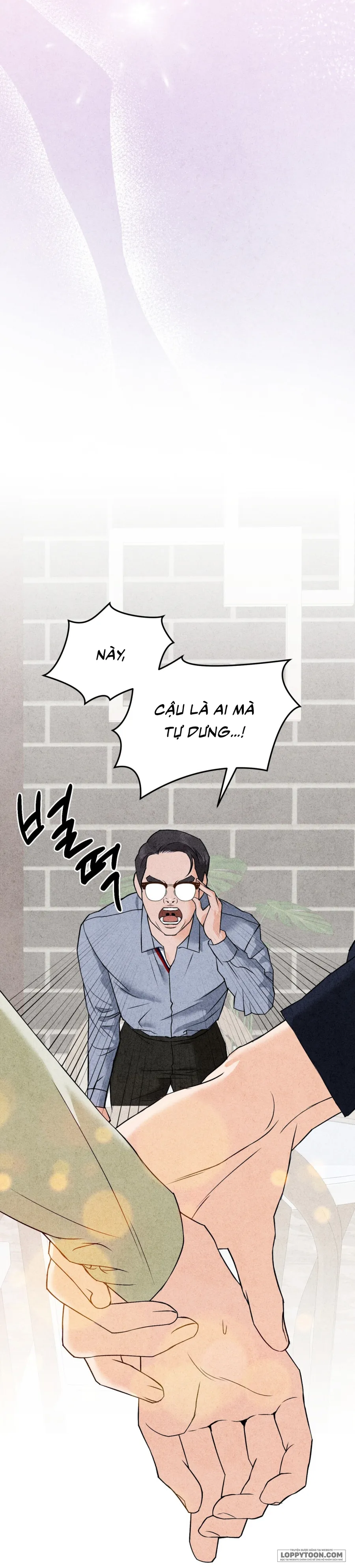 Nhật Ký Tình Yêu Với Bạn Thân Chap 4 - trang 13