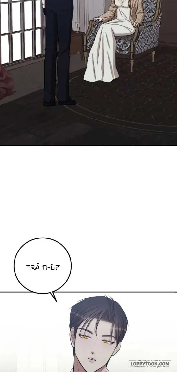 Tôi Bị Cắn Bởi Chú Chó Tôi Đã Bỏ Rơi Chap 3 - trang 53