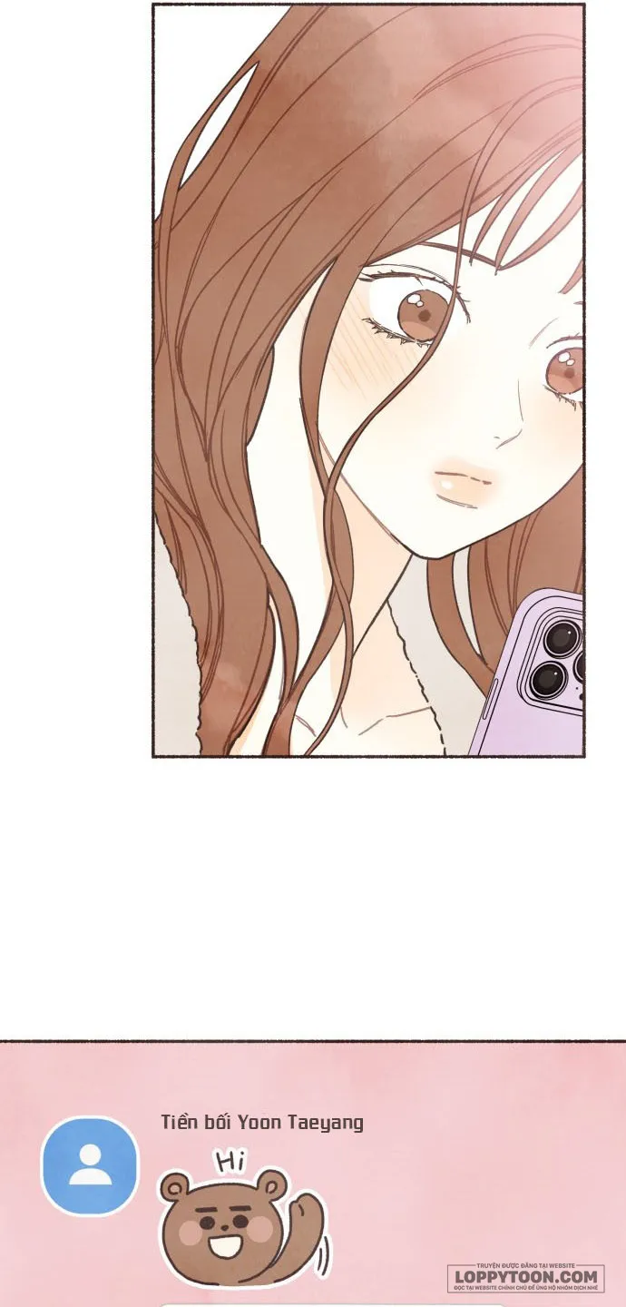 Cảm Xúc Chuyển Giao Chap 41 - trang 16