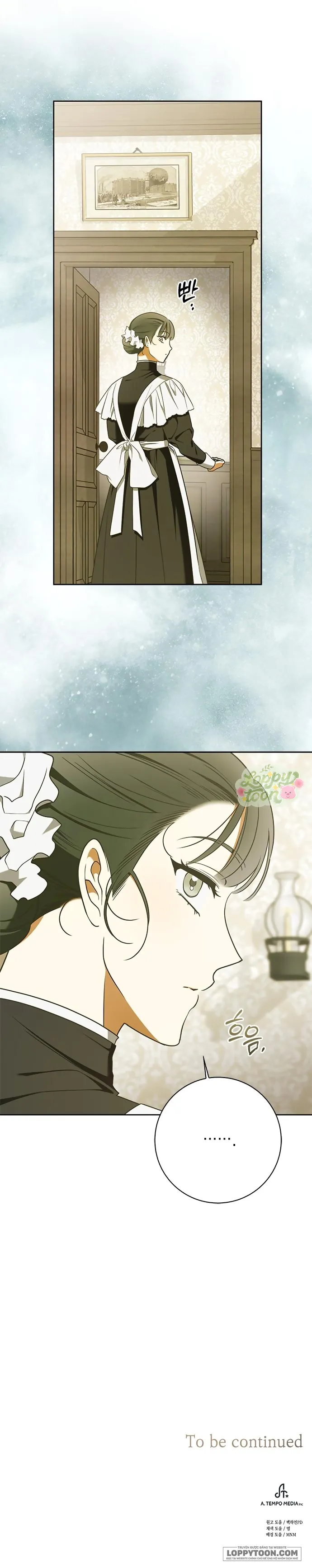 Quý Cô Pendleton Chap 7 - trang 31