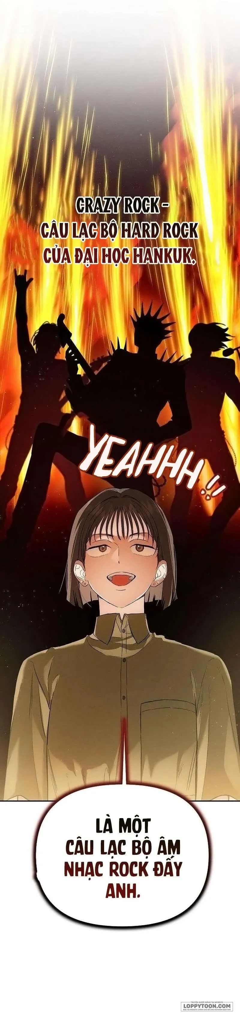 Tình Yêu Thuần Khiết Hư Hỏng Chap 8 - trang 35
