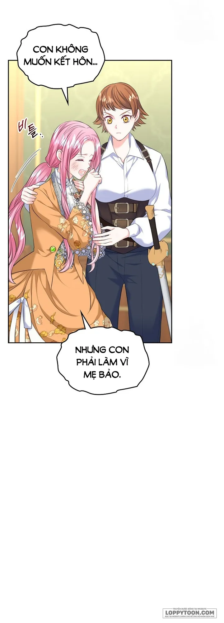 Tôi Sẽ Ly Hôn Với Anh Trai Nữ Chính Chap 23 - trang 6
