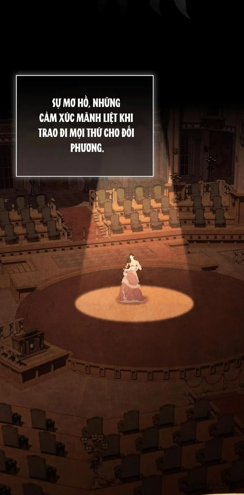 Tìm Một Người Chồng Mới Chap 23 - trang 34