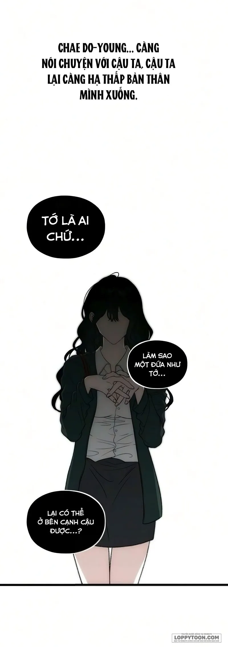 Khao Khát Bất Tận Chap 15 - trang 2