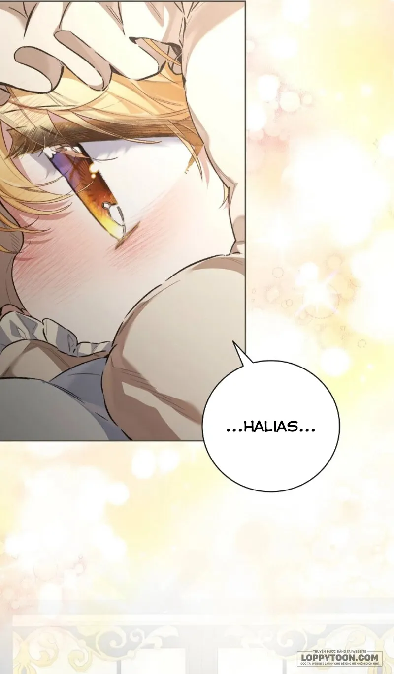 Papa Là Kẻ Thù Kiếp Trước Của Tôi? Chap 50 - trang 43