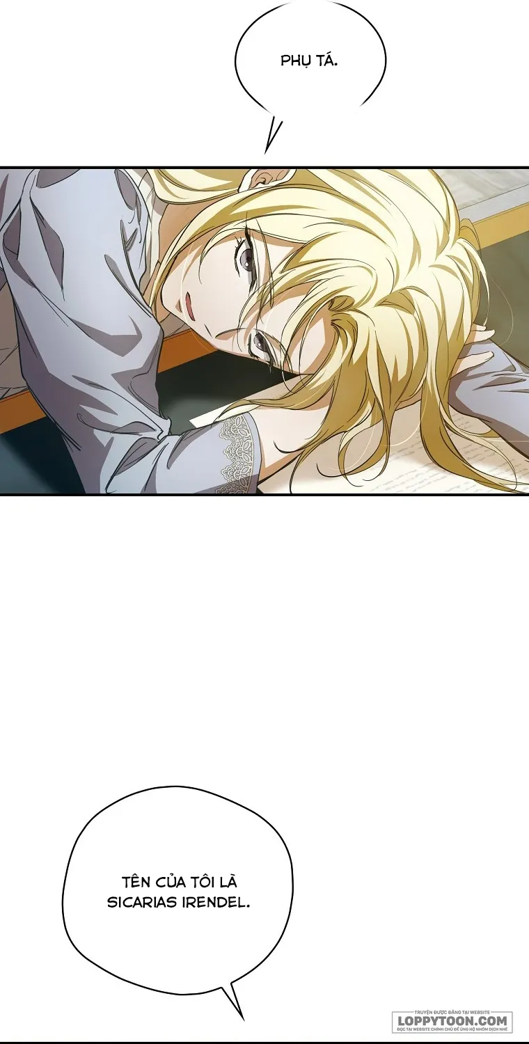 Tìm Một Người Chồng Mới Chap 6 - trang 34
