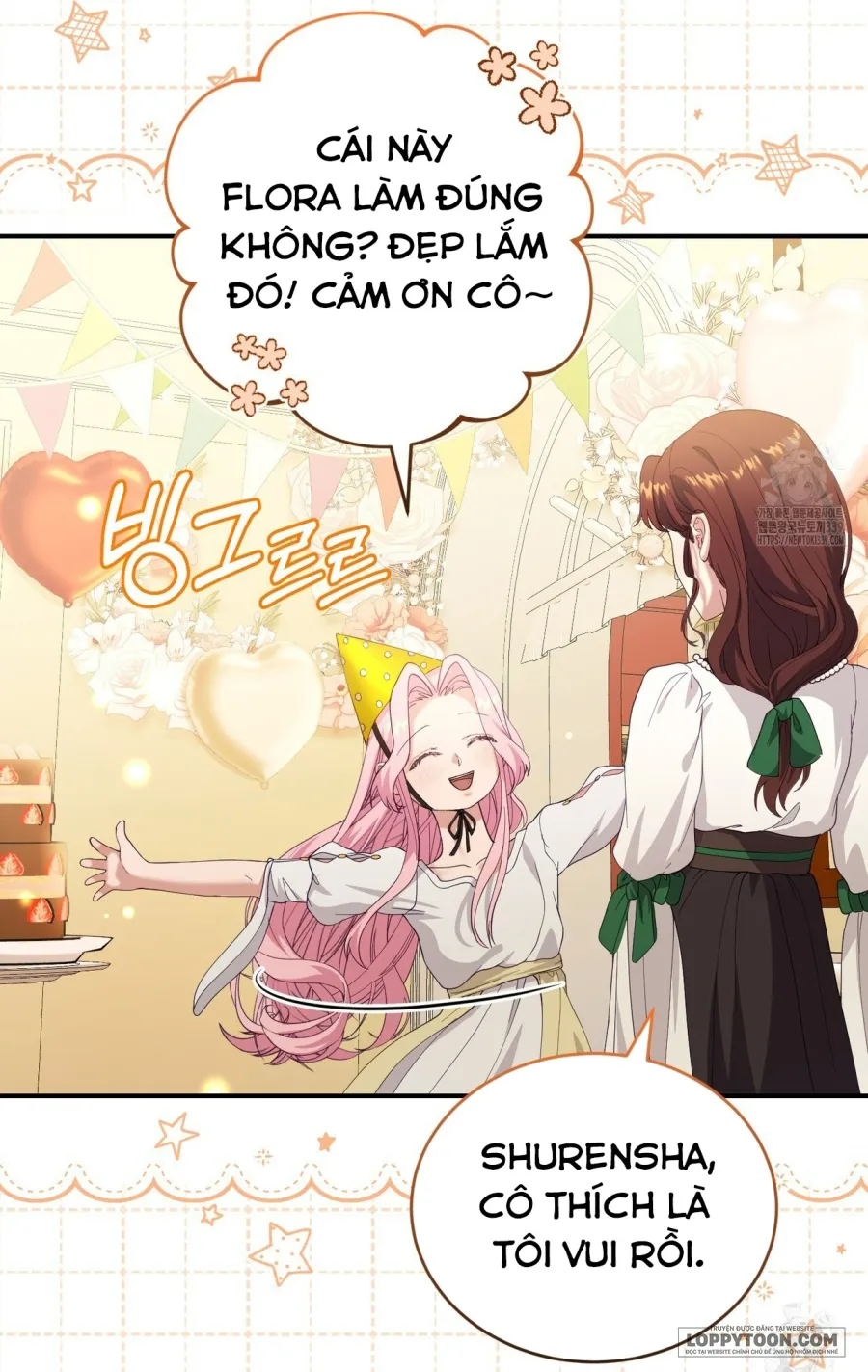 Nàng Tiên, Hãy Ký Hợp Đồng Nào Chap 36 - trang 55