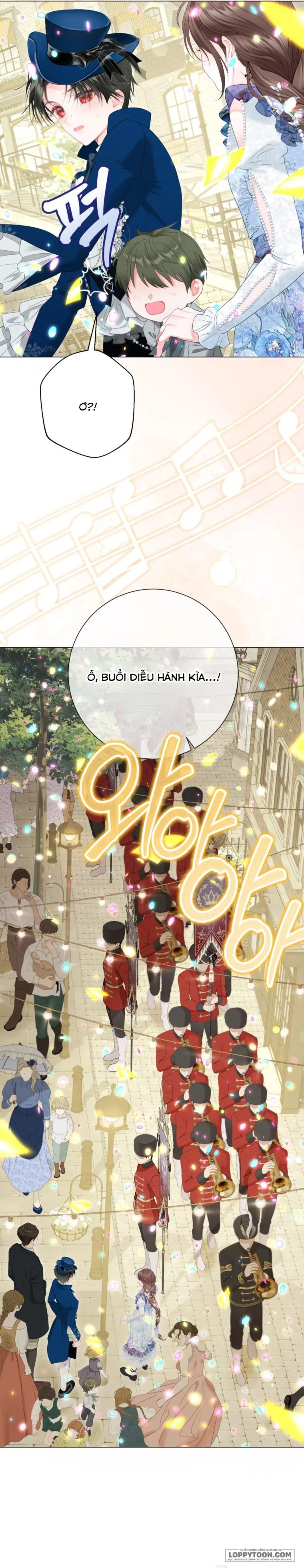 Một Thế Giới Không Có Chị Gái Mà Ai Cũng Yêu Chap 73 - trang 30