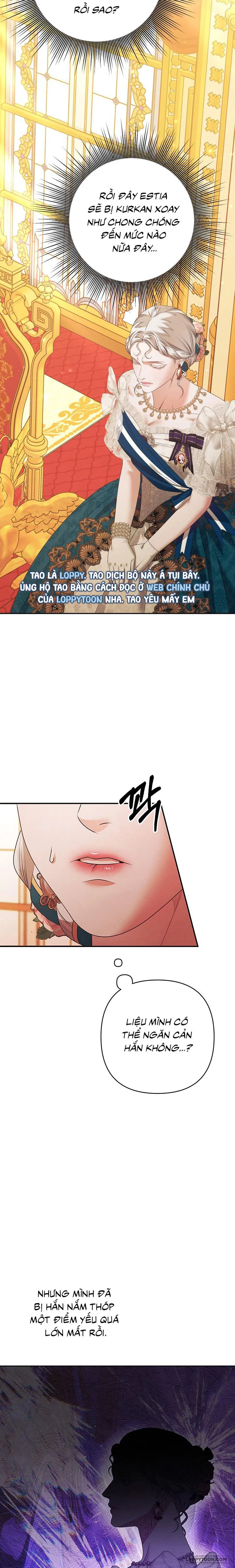 Cuộc Hôn Nhân Bị Cướp Đoạt Chap 9 - trang 26