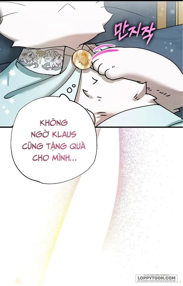 Trở Thành Miêu Nữ Của Hoàng Đế Chap 20 - trang 31