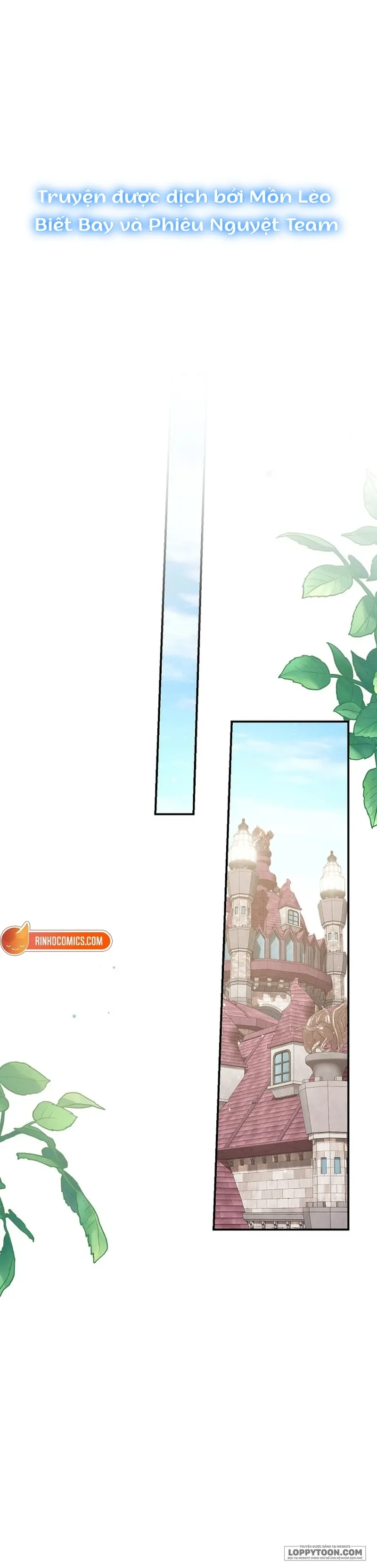 Đừng Tìm Kiếm Ác Nữ Đã Hồi Sinh Chap 16 - trang 12