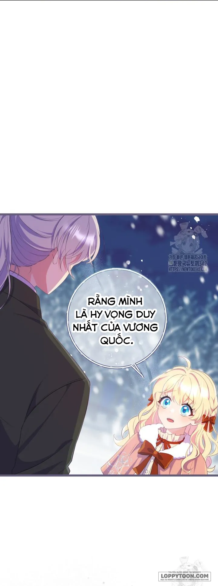 Trở Thành Bạn Thời Thơ Ấu Của Nam Phụ Ám Ảnh Chap 14 - trang 57