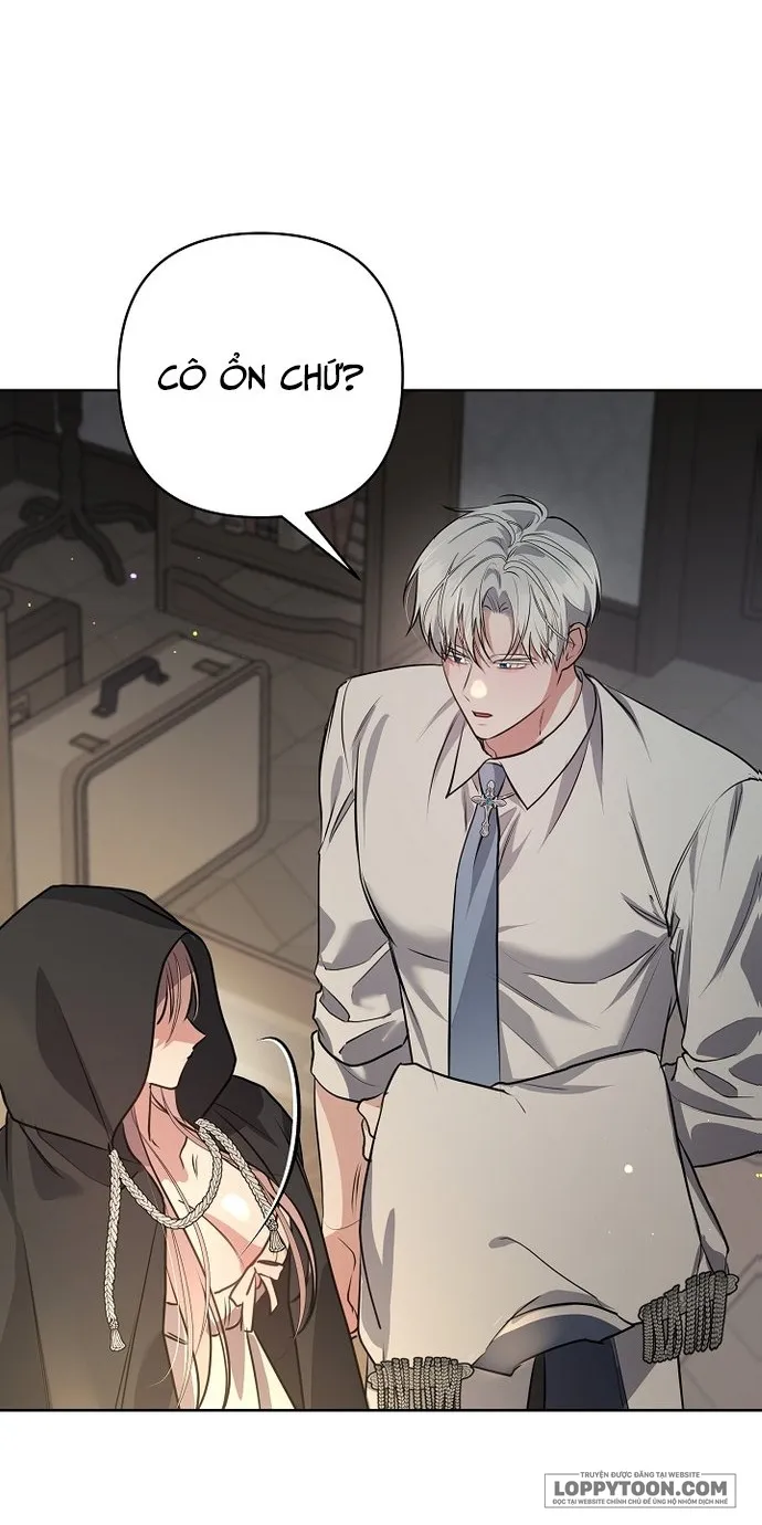 Thánh Kị Sĩ Và Ác Ma Chap 2 - 🔞 - trang 18