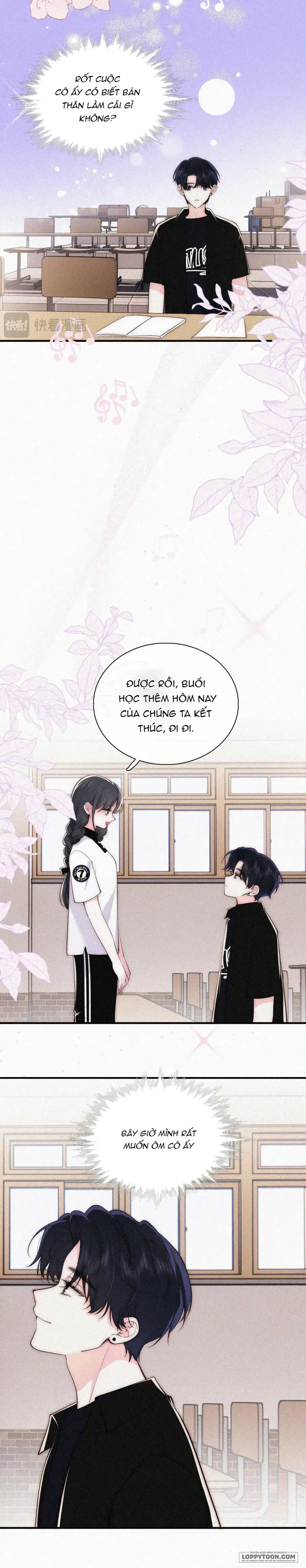 Một Lòng Cưng Chiều Chap 86 - trang 4