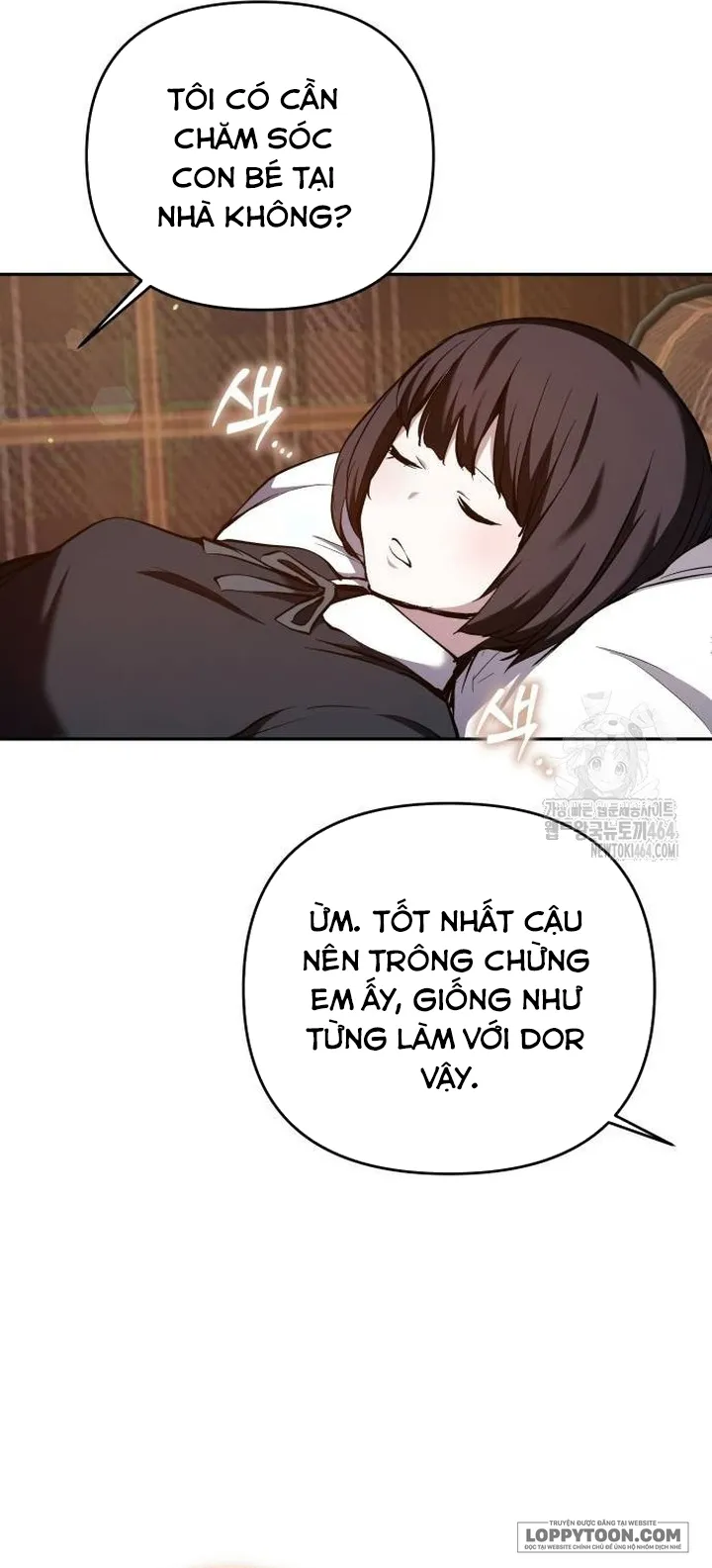 Thỏ Trắng Ở Xứ Sở Thần Tiên Chap 36 - trang 33
