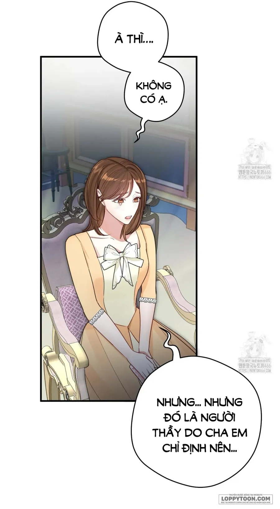 Cuộc Hôn Nhân Xa Hoa Của Đại Công Tước Là Giả Chap 74 - trang 16