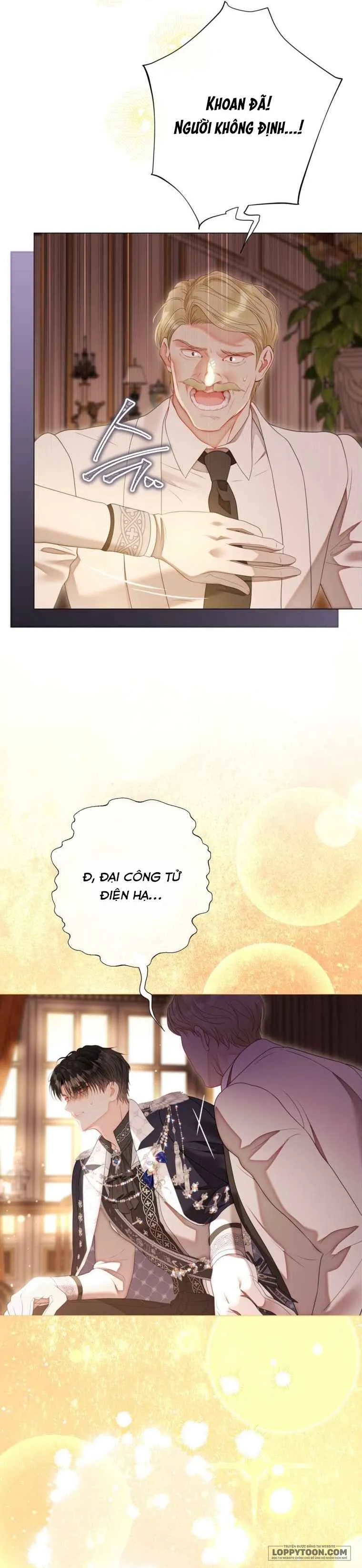 Một Thế Giới Không Có Chị Gái Mà Ai Cũng Yêu Chap 76 - trang 25