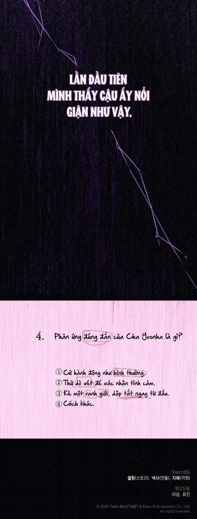 Trắc Nghiệm 4 Lựa Chọn Chap 4 - trang 82