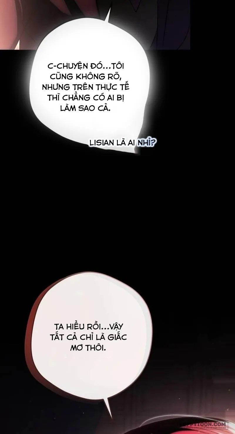 Bạo Chúa Độc Ác Trở Lại Chap 35 - trang 9