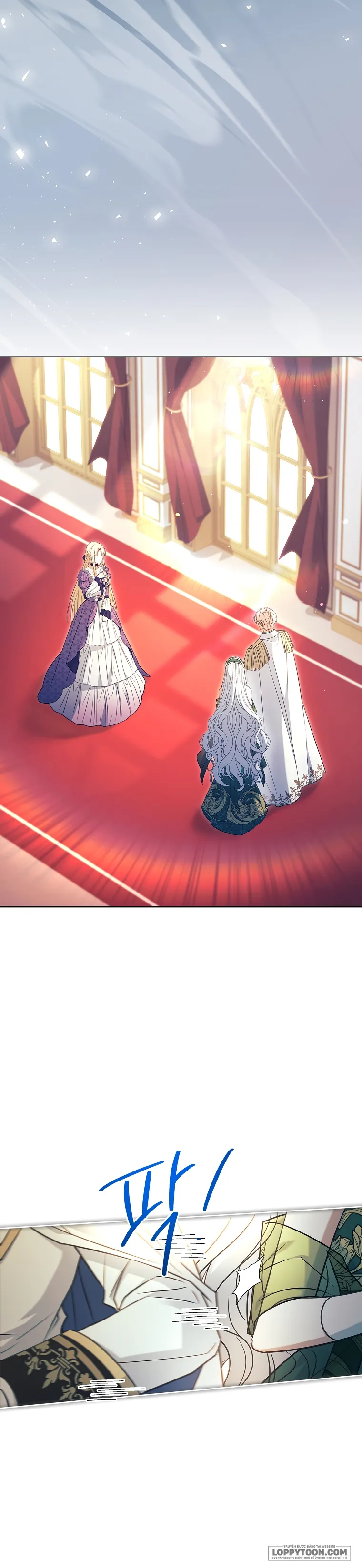 Chồng Ơi, Tại Sao Chúng Ta Không Thể Ly Hôn? Chap 42 - trang 17