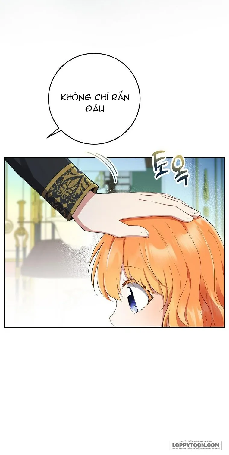 Sóc Con Tài Năng Chap 48 - trang 31