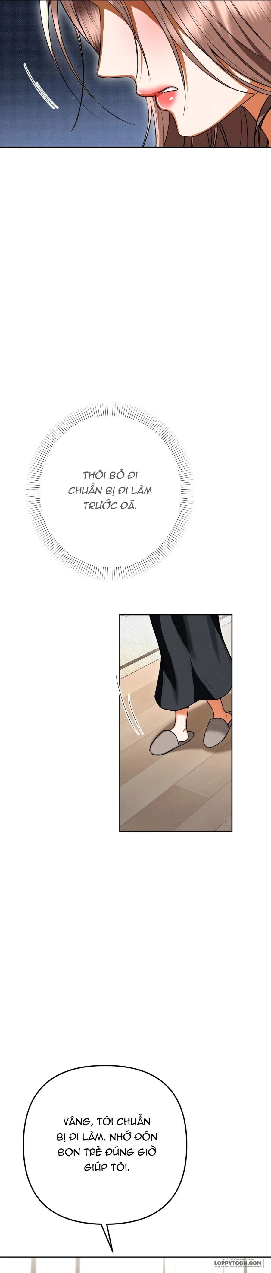 Ngưỡng Tuyệt Đối Chap 89 - trang 28