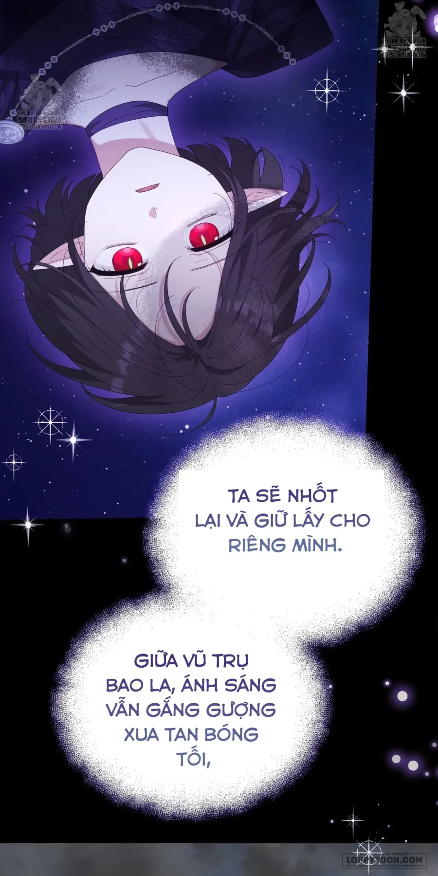 Nàng Tiên, Hãy Ký Hợp Đồng Nào Chap 75 - trang 29