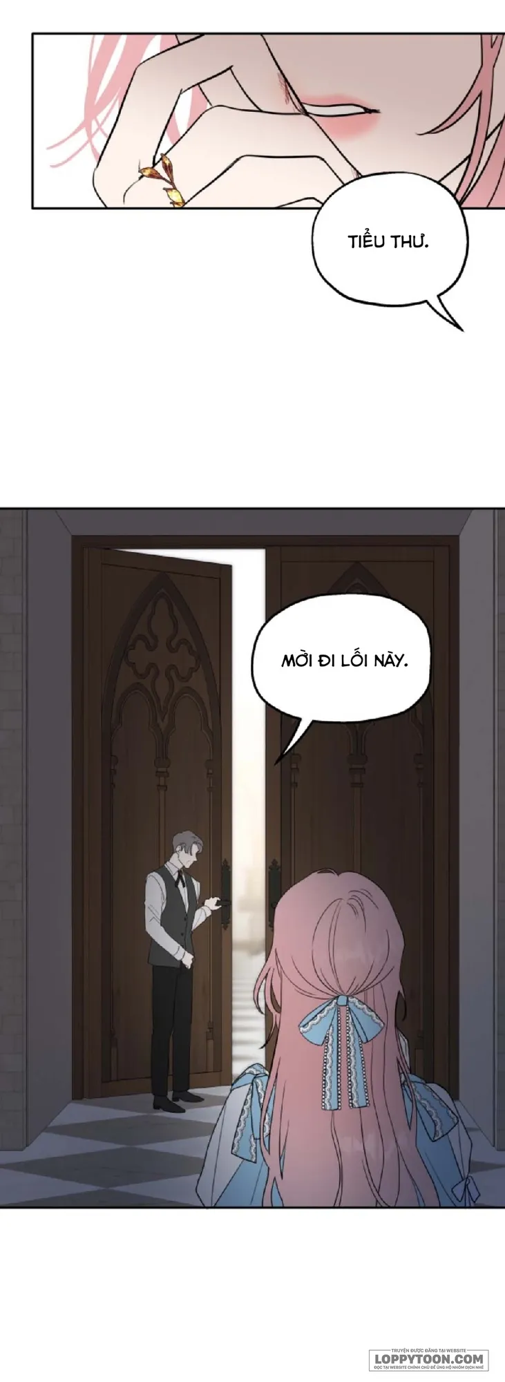 Gia Đình Chồng Quá Ám Ảnh Bởi Tôi Chap 1 - trang 64