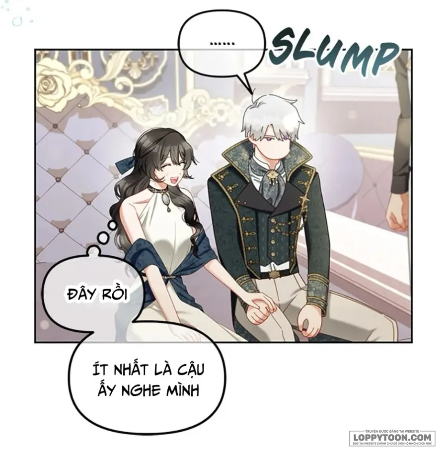 Tôi Sẽ Ở Ngay Bên Cạnh Nam Chính Chap 35 - trang 16