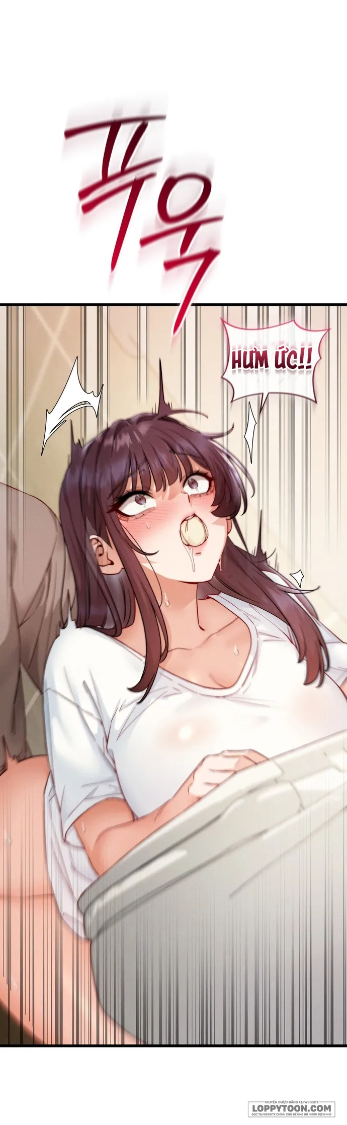 Sự Tham Lam Của Phụ Nữ Chap 22 - 🔞🔞🔞 - trang 40